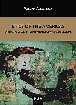 E-Book (epub) Epics of the Americas von William Allegrezza