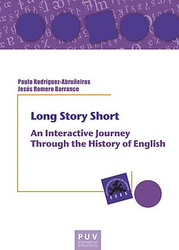 eBook (pdf) Long Story Short: de Paula Rodríguez Abruñeiras, Jesús Romero Barranco