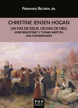 E-Book (epub) Un pas de deux, un pas de dieu von Christine Jensen Hogan