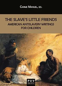 E-Book (epub) Slave's Little Friends von AAVV