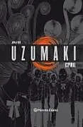 Kartonierter Einband Uzumaki von Junji Ito
