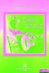 Compay (Francisco Repilado) Segundo Notenblätter Compay SegundoAlbum für