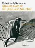 E-Book (epub) Strange case of Dr. Jekyll and Mr. Hyde von Robert Louis Stevenson