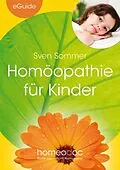 E-Book (epub) Homöopathie für Kinder von Sven Sommer