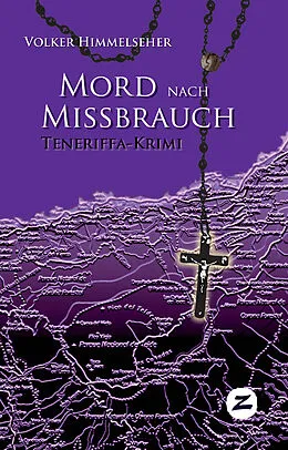 E-Book (epub) Mord nach Missbrauch von Volker Himmelseher