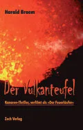 E-Book (epub) Der Vulkanteufel von Harald Braem