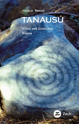 E-Book (epub) Tanausú von Harald Braem
