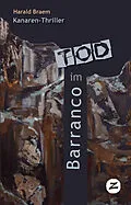 E-Book (epub) Tod im Barranco von Harald Braem