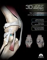 eBook (epub) 3D Joint anatomy in dogs de Salvador Climent, Rafael Latorre, Roberto Köstlin