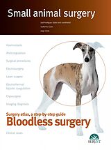 eBook (epub) Small Animal Surgery de José Rodríguez, Guillermo Couto, Jorge Llinás
