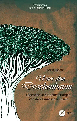 E-Book (epub) Unter dem Drachenbaum von Horst Uden