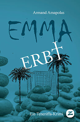 E-Book (epub) Emma erbt von Armand Amapolas