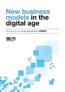 E-Book (epub) New Business Models in the Digital Age von Javier Celaya