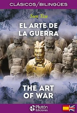E-Book (pdf) El arte de la guerra The Art of War von Sun Tzu