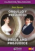 E-Book (pdf) Orgullo y prejuicio Pride and Prejudice von Jane Austen