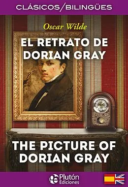E-Book (pdf) El retrato de Dorian Gray The Portrait of Dorian Gray von Oscar Wilde