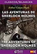 E-Book (pdf) Las aventuras de Sherlock Holmes - The adventures of Sherlock Holmes von Arthur Conan Doyle