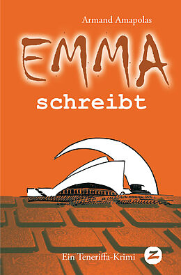 E-Book (epub) Emma schreibt von Armand Amapolas