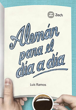 E-Book (epub) Alemán para el día a día von Luis Ramos Ordoqui