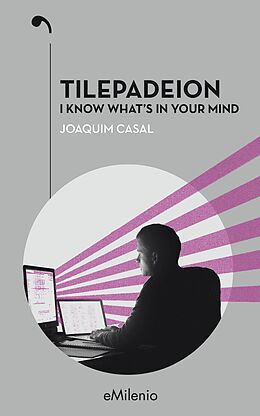 E-Book (pdf) Tilepadeion von Joaquim Casal