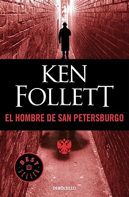 Kartonierter Einband (Kt) El Hombre de San Petersburgo / The Man from St. Petersburg von Ken Follett