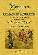 Broché Romancero Espanol de Duran