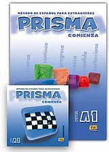 Paperback Prisma A1 Comienza von 