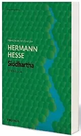 Kartonierter Einband (Kt) Siddartha von Herrmann Hesse