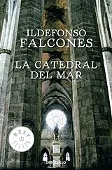 Kartonierter Einband La catedral del mar. Ediccion limitada von Ildefonso Falcones