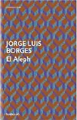 Kartonierter Einband (Kt) El Aleph von Jorge Luis Borges