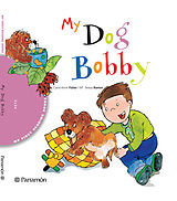 eBook (epub) My dog bobby de Carol-Anne Fisher, Pilar Ramos