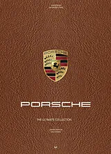 Fester Einband Porsche von Salva Bocharan