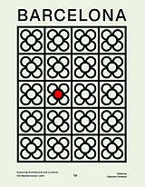 Fester Einband Barcelona von Sergio Asensio