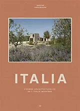 Broschiert Italia moderna : formes architecturales von Caroline Klein