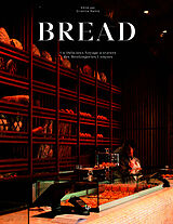 Fester Einband Bread von Sergio Asensio