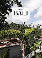 Broschiert Bali : the coolest von Sergio Asensio