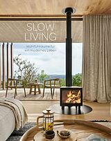 Fester Einband Slow Living von 