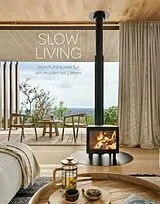 Fester Einband Slow Living von 