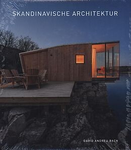Fester Einband Skandinavische Architektur von David Andreu Bach