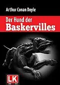 E-Book (epub) Der Hund der Baskervilles von Sir Arthur Conan Doyle