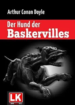 E-Book (epub) Der Hund der Baskervilles von Sir Arthur Conan Doyle