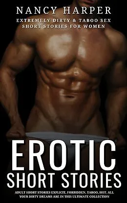 E-Book (epub) Erotic Short Stories von Nancy Harper