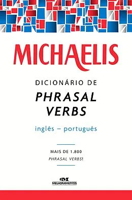 E-Book (epub) Dicionário de phrasal verbs von Clóvis Osvaldo Gregorim, Mark G. Nash
