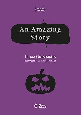 E-Book (epub) An amazing story von Telma Guimarães