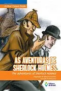 E-Book (epub) As aventuras de Sherlock Holmes von Arthur Conan Doyle