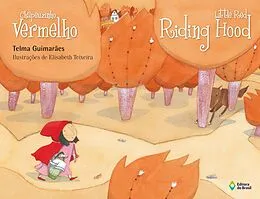 E-Book (epub) Chapeuzinho Vermelho von Telma Guimarães