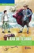 E-Book (epub) A ilha do tesouro von Robert Louis Stevenson