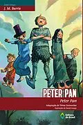 E-Book (epub) Peter Pan von J. M. Barrie