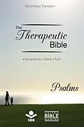 E-Book (epub) The Therapeutic Bible - Psalms von Sociedade Bíblica do Brasil