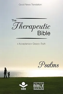 E-Book (epub) The Therapeutic Bible - Psalms von Sociedade Bíblica do Brasil